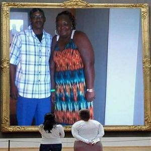 Meet your Posher, Marilyñ